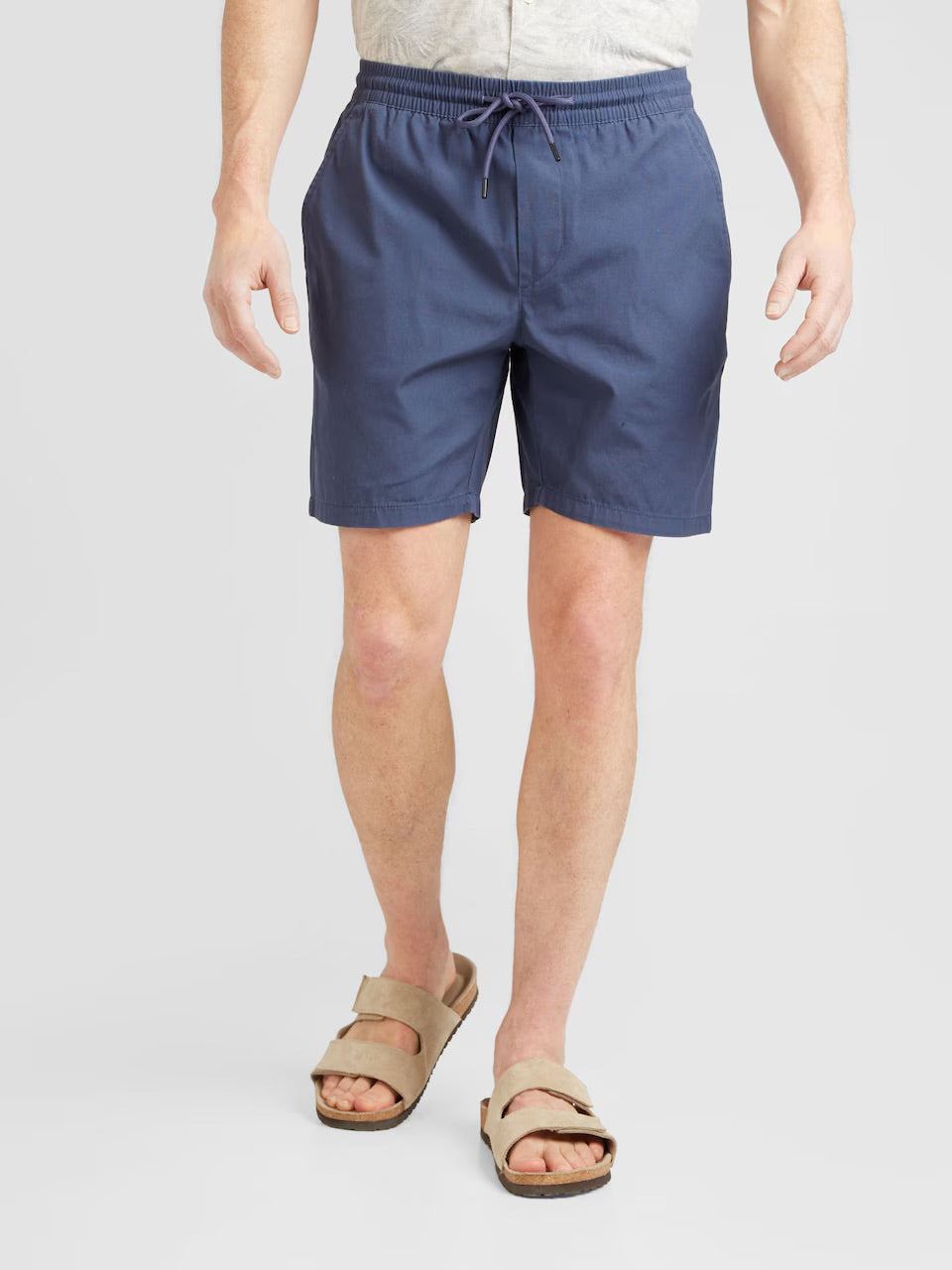 Shorts Blue