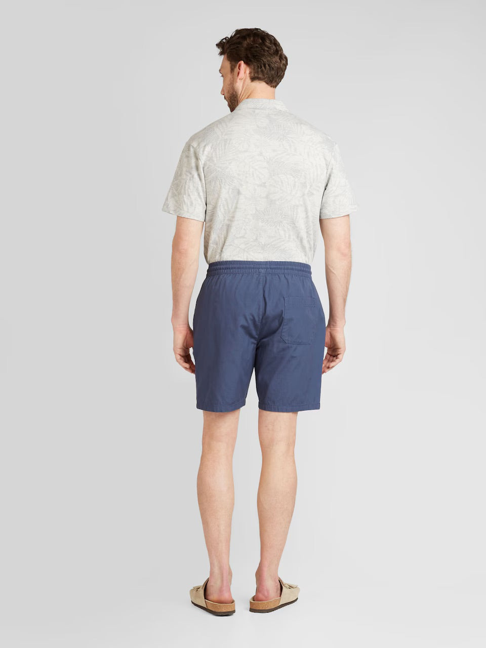 Shorts Blue
