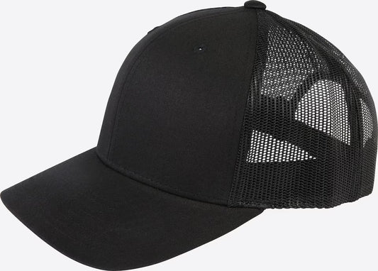 Cap Black