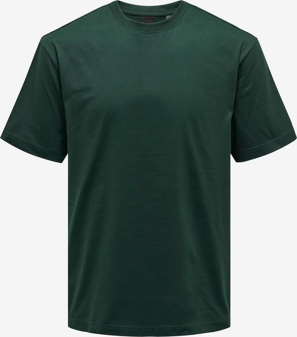 T-shirt Green