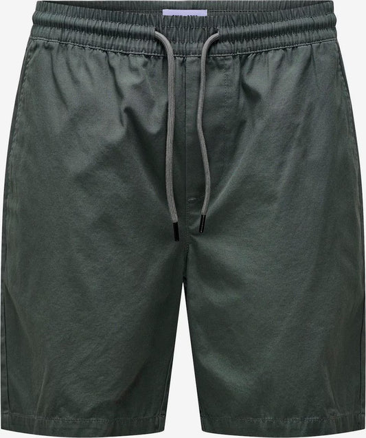 Shorts Green