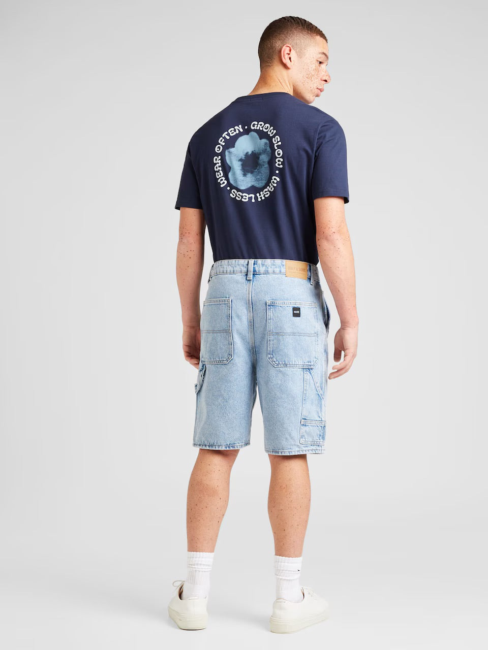 Shorts Jeans