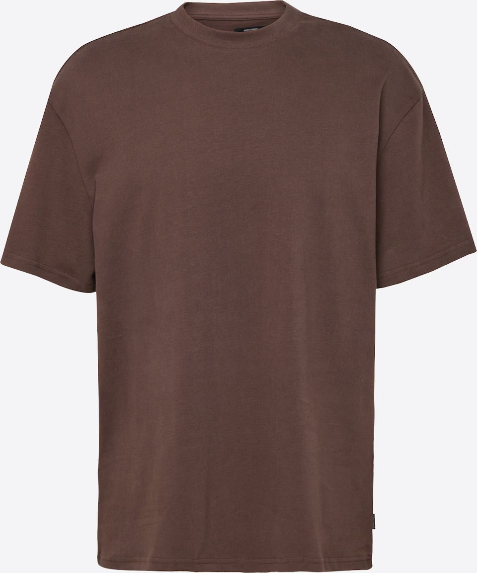 T-shirt Brown